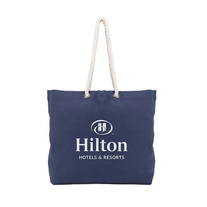 EcoRope Recycled Tote