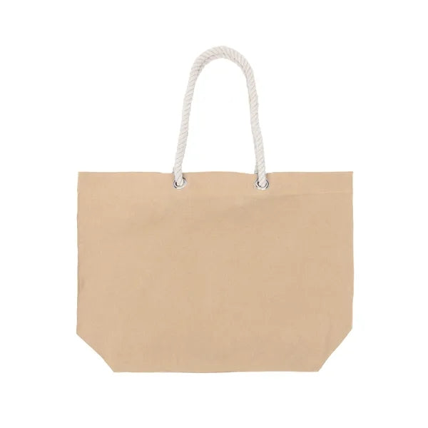 EcoRope Recycled Tote