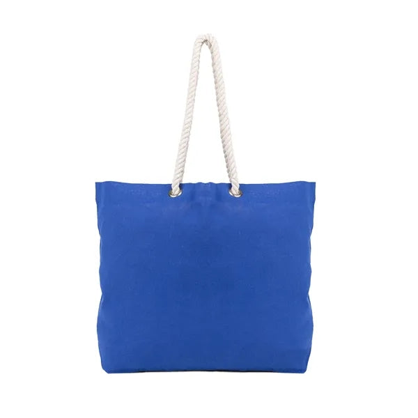 EcoRope Recycled Tote
