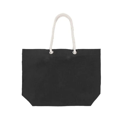 EcoRope Recycled Tote