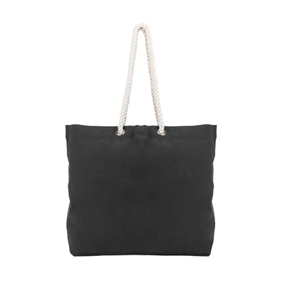 EcoRope Recycled Tote