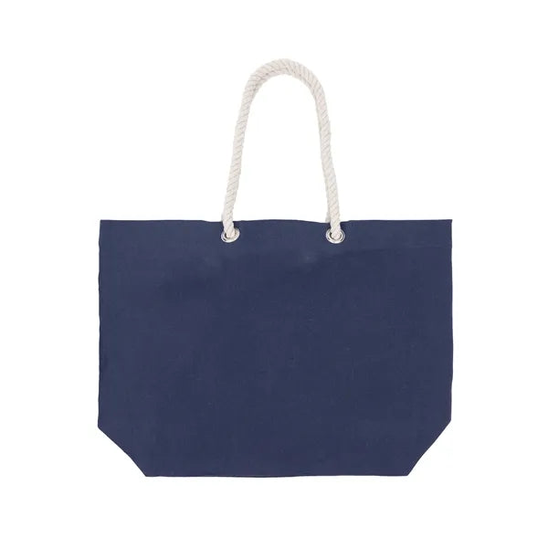 EcoRope Recycled Tote