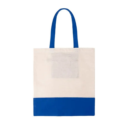 Recycled DuoTone Shopper Tote