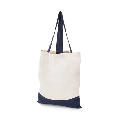 Recycled DuoTone Shopper Tote