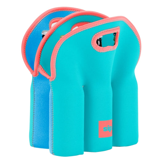Six Pack Tote