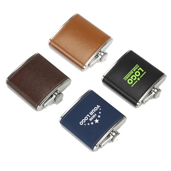 6oz Flask