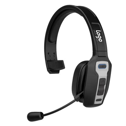 Trucker Bluetooth Headset With Microphone