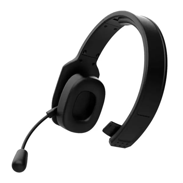 Trucker Bluetooth Headset With Microphone
