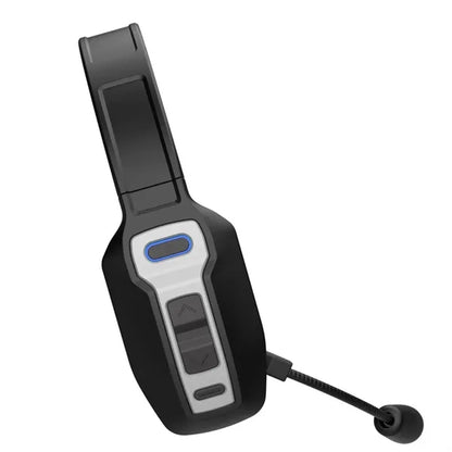 Trucker Bluetooth Headset With Microphone