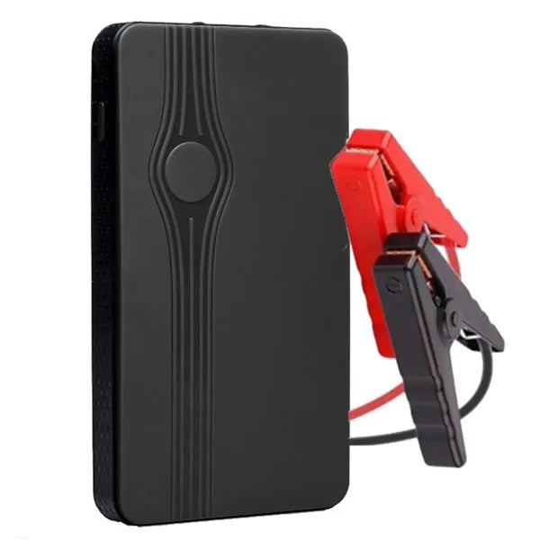 6400 mAh Portable Car Jump Starter