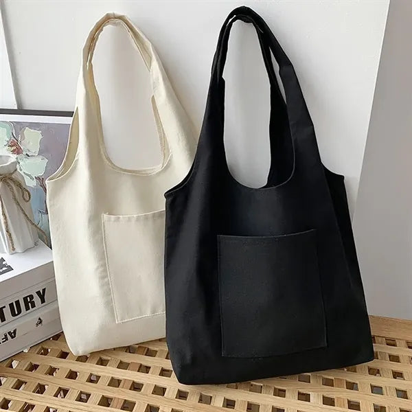 Canvas Tote Bag
