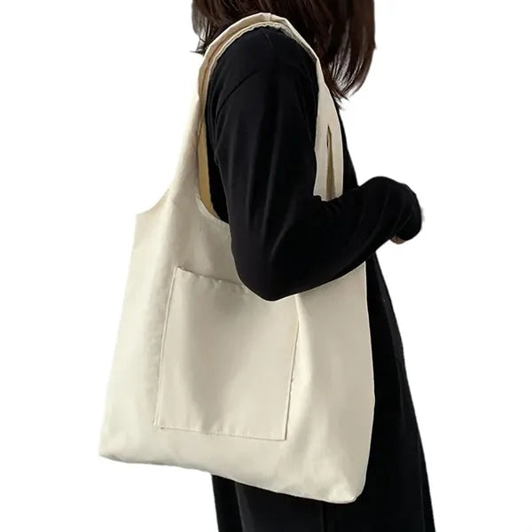 Canvas Tote Bag