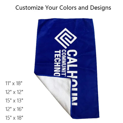 Rally Towel