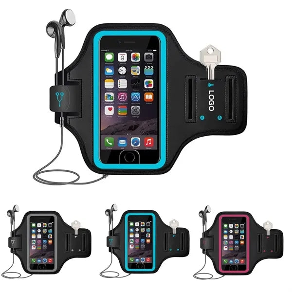 Armband Case Running Holder