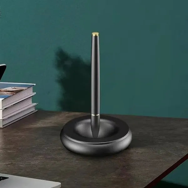 Personalized Work Father's Day Gift Magnetic Levitating Pen