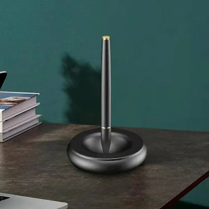 Personalized Work Father's Day Gift Magnetic Levitating Pen