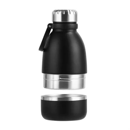 34oz Dog Bowl Bottle