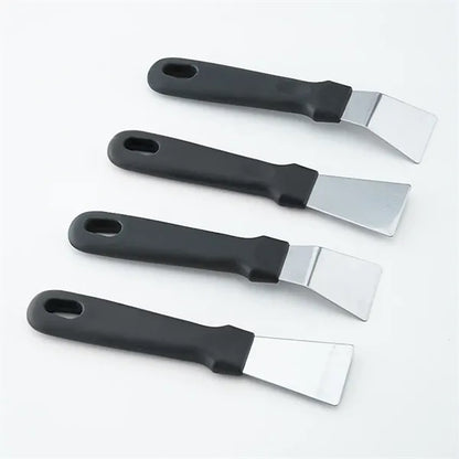 kitchen cleaning scraper