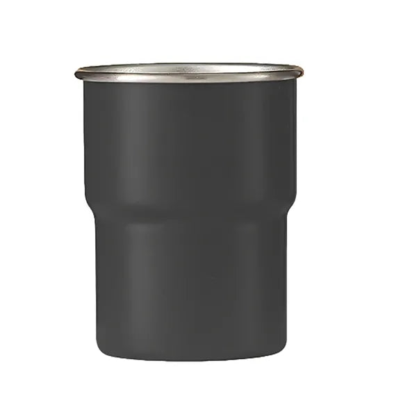 10oz Stainless steel bamboo joint cup
