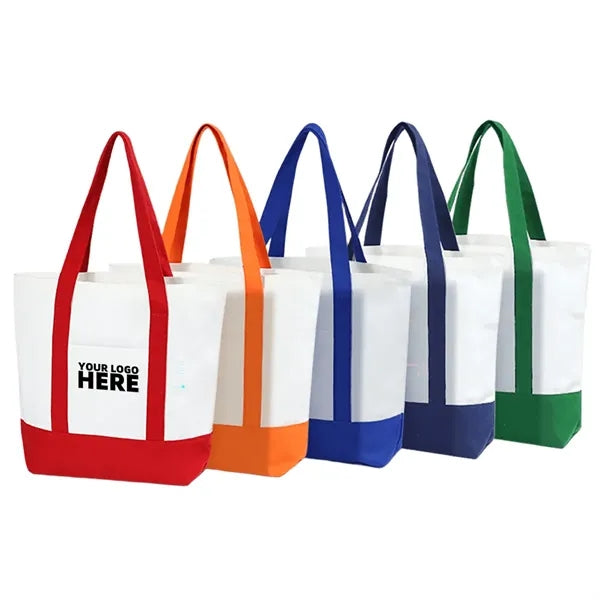 Canvas Tote Bag