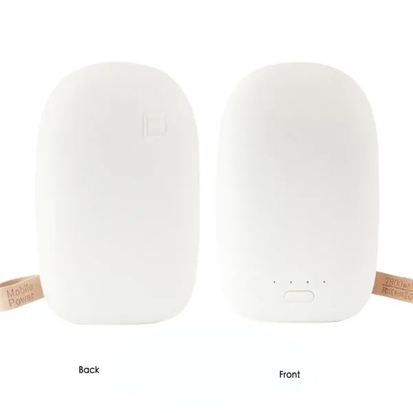 10400 mAh Mini Portable Power Bank