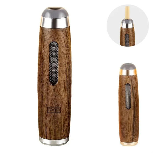 Portable Smoking Holder Ash Organizer Mini Car Ashtray