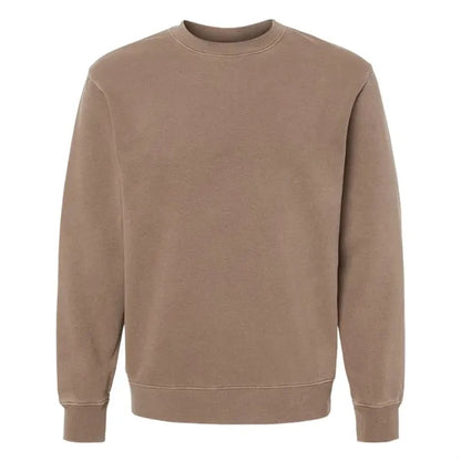 Independent Trading Company Unisex Midweight Pigment Dyed...