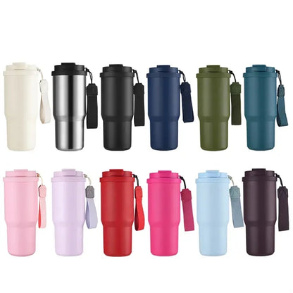 25 Oz Stainless Steel Mug