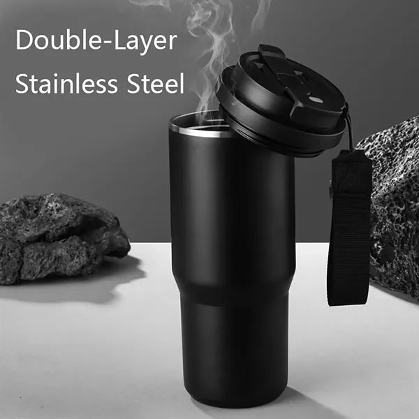 25 Oz Stainless Steel Mug
