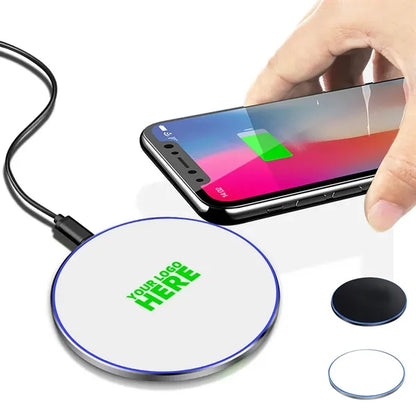 Magnetic Phone Charger