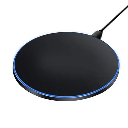 Magnetic Phone Charger