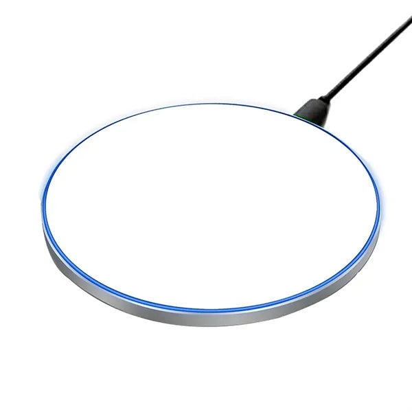 Magnetic Phone Charger