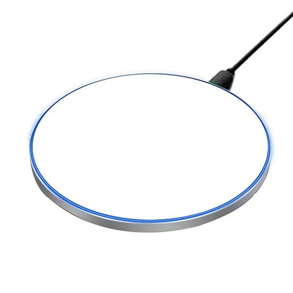 Magnetic Phone Charger