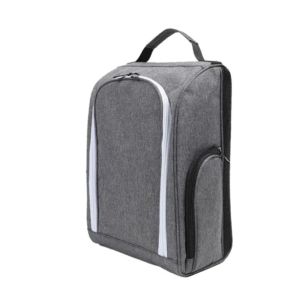 Lightweight Durable Breathable Protection Golf Shoe Bag