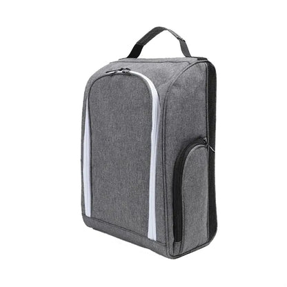 Lightweight Durable Breathable Protection Golf Shoe Bag