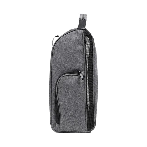 Lightweight Durable Breathable Protection Golf Shoe Bag