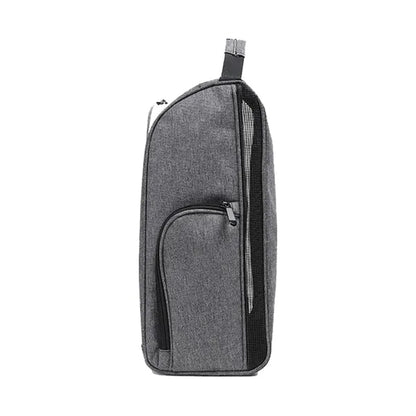 Lightweight Durable Breathable Protection Golf Shoe Bag