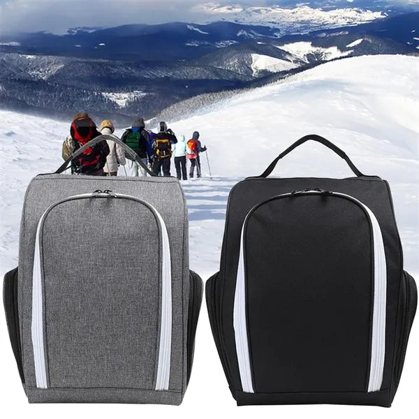 Lightweight Durable Breathable Protection Golf Shoe Bag