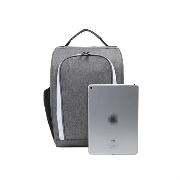 Lightweight Durable Breathable Protection Golf Shoe Bag