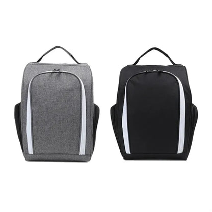 Lightweight Durable Breathable Protection Golf Shoe Bag