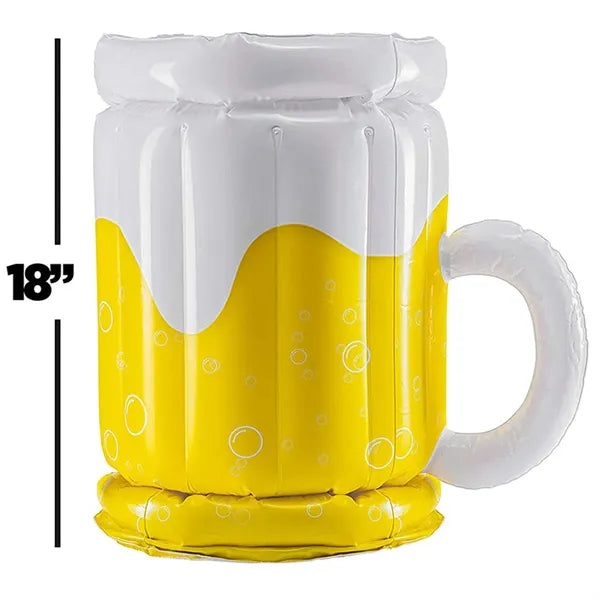PVC Inflatable Ice Bucket