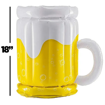 PVC Inflatable Ice Bucket