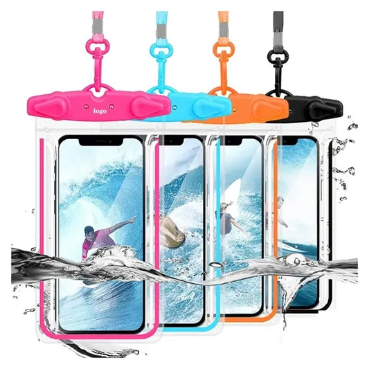 Waterproof Phone Case