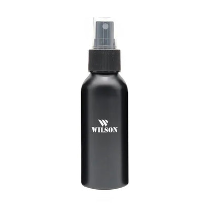 3.4 Oz. Aluminum spray bottle