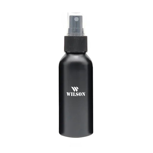 3.4 Oz. Aluminum spray bottle