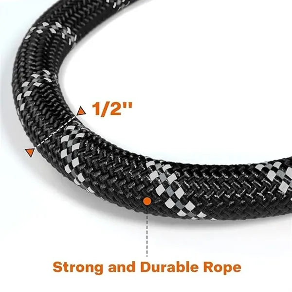 Padded Handle Dog Leash