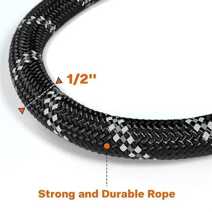 Padded Handle Dog Leash