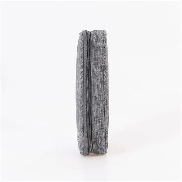 Portable Mini Multifunctional Data Cable Charger Digital Bag