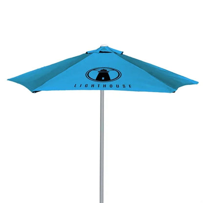 7' E-Z Glide Market Umbrella Kit (1 Imprint)