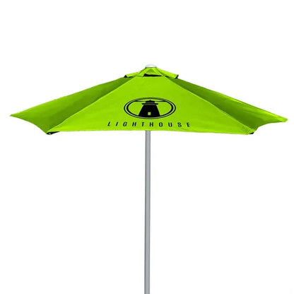 7' E-Z Glide Market Umbrella Kit (1 Imprint)